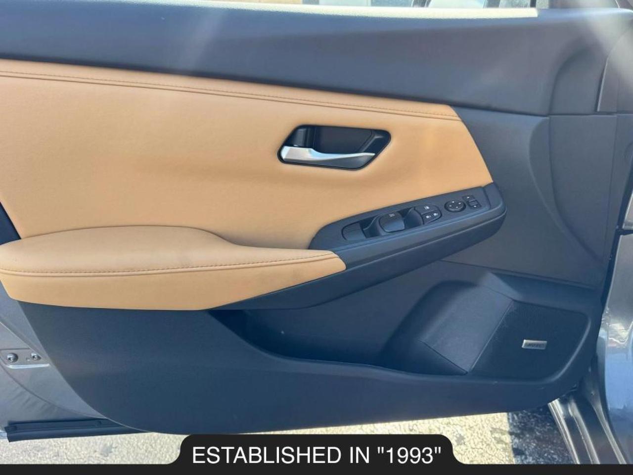 2025 Nissan Sentra SV Miami FL