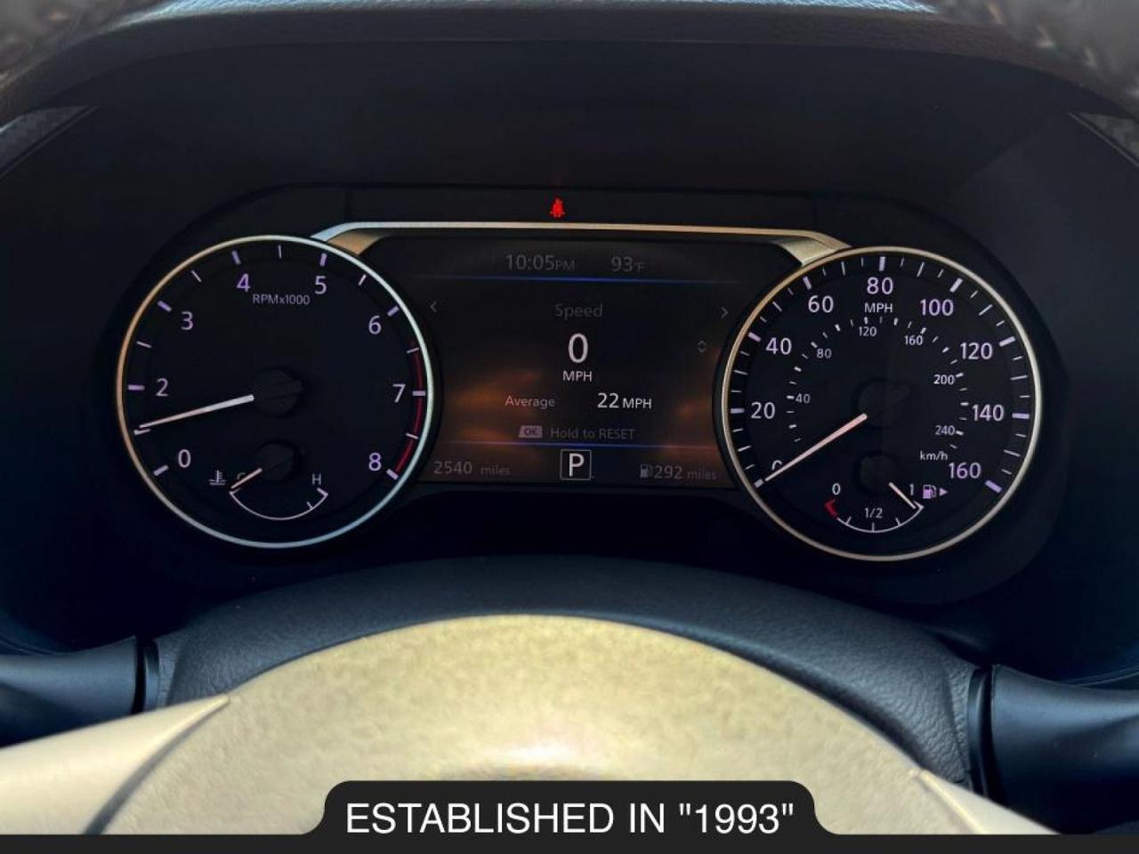 2025 Nissan Sentra SV Miami FL