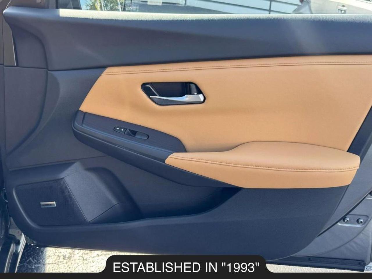 2025 Nissan Sentra SV Miami FL