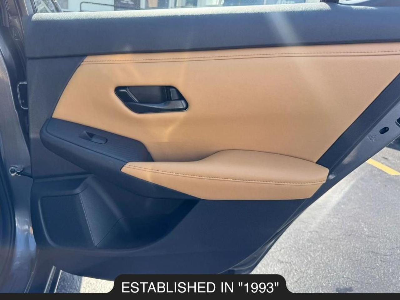 2025 Nissan Sentra SV Miami FL