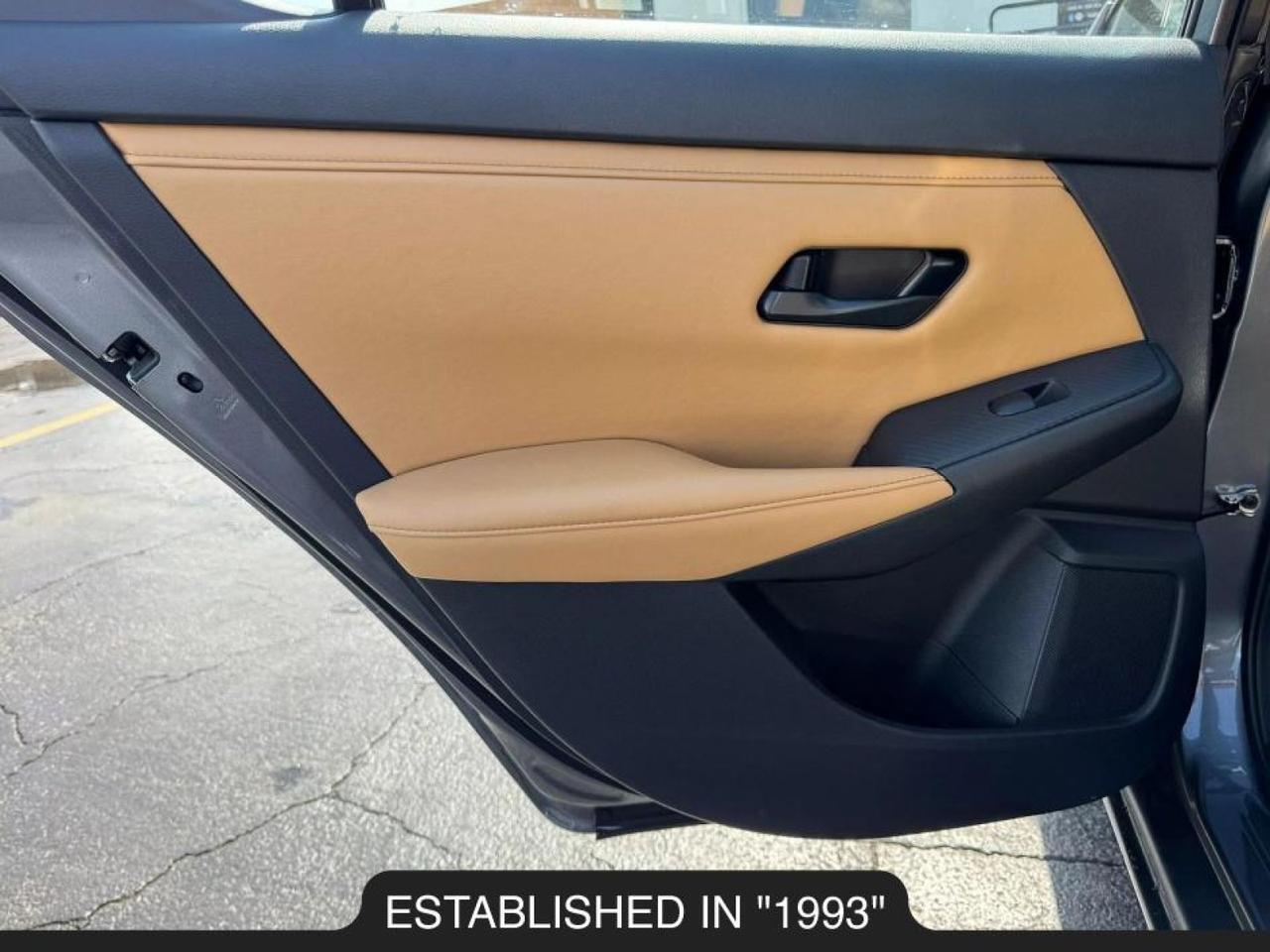 2025 Nissan Sentra SV Miami FL