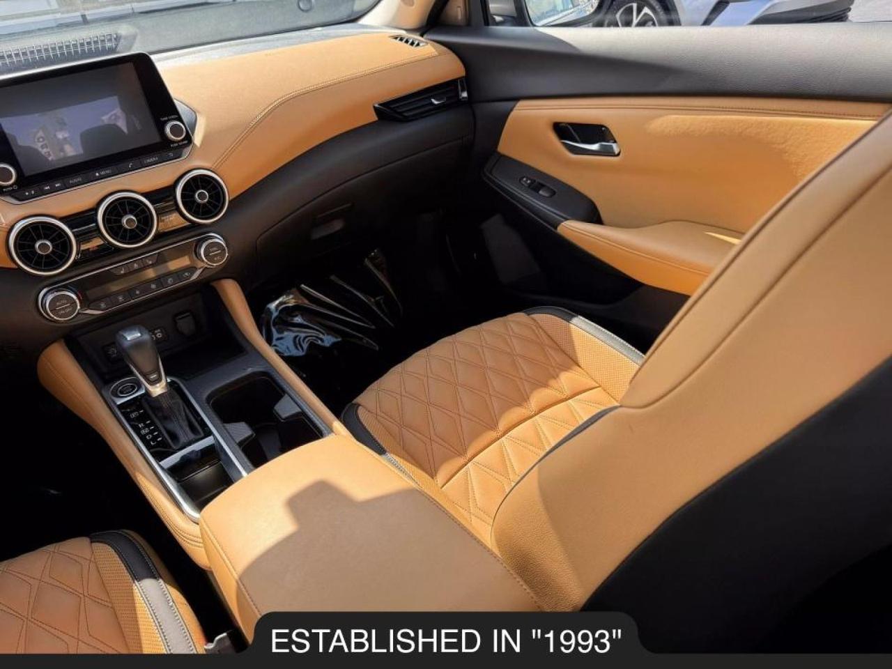 2025 Nissan Sentra SV Miami FL
