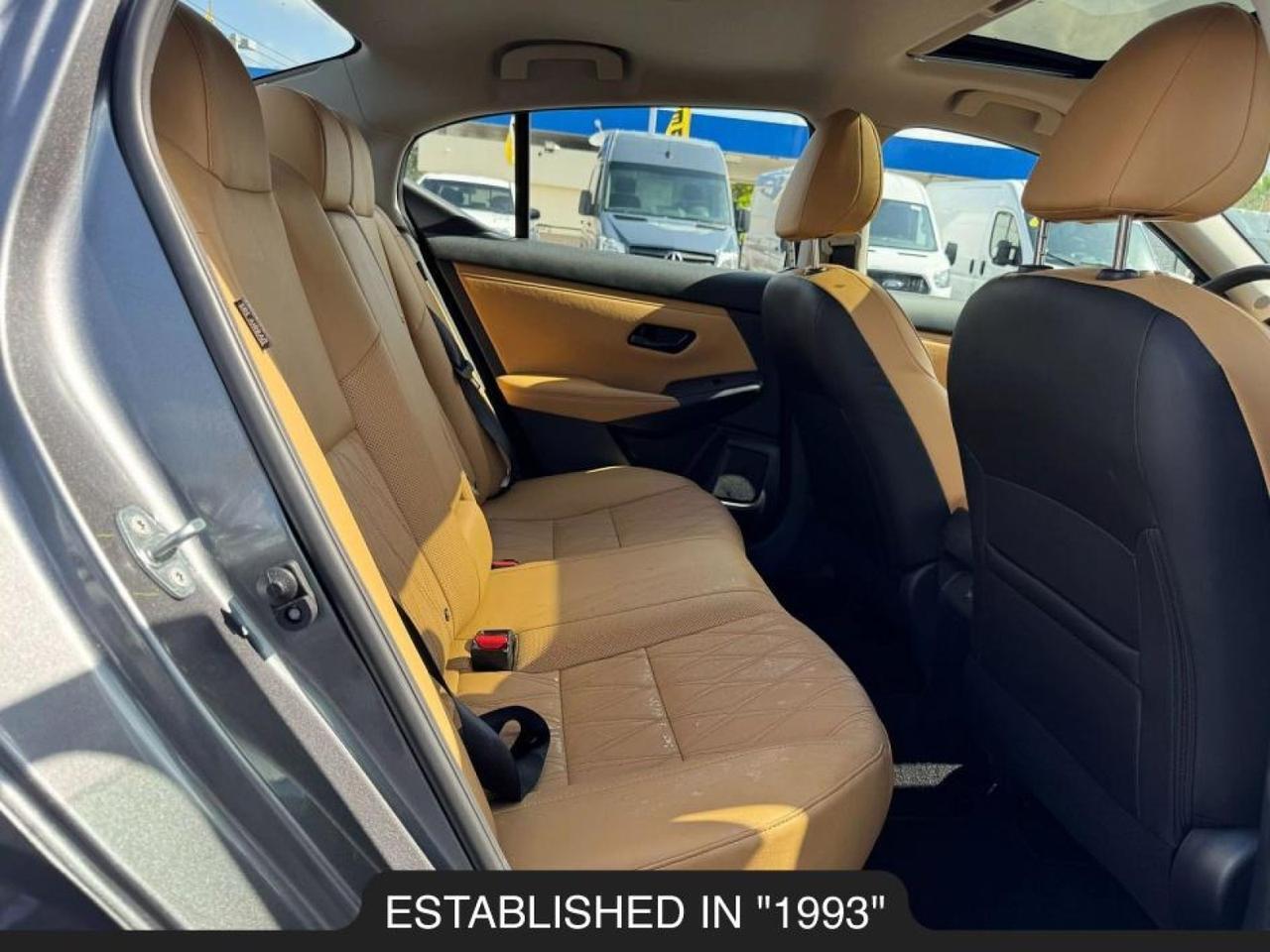 2025 Nissan Sentra SV Miami FL