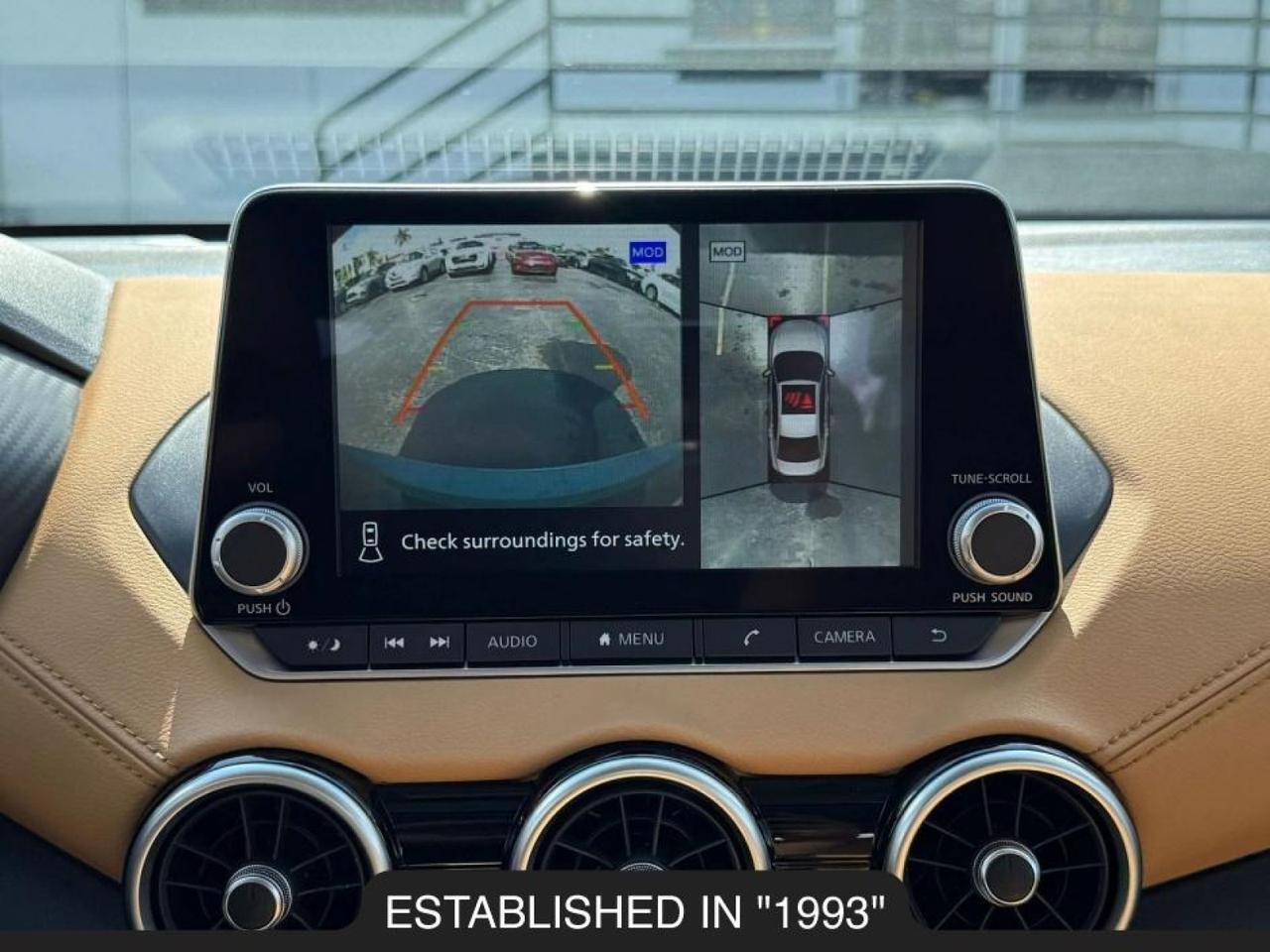 2025 Nissan Sentra SV Miami FL