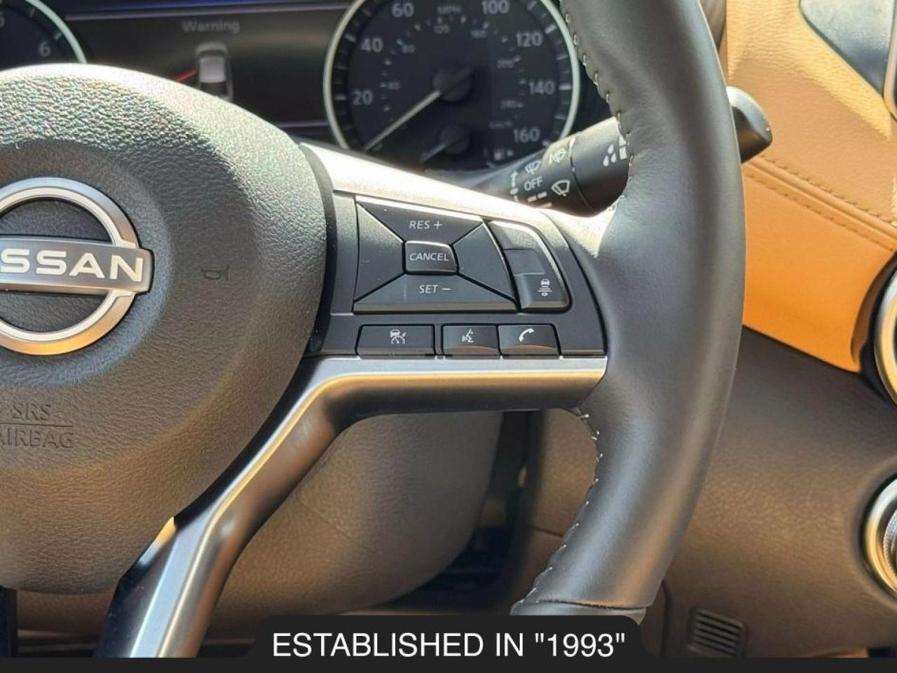 2025 Nissan Sentra SV Miami FL