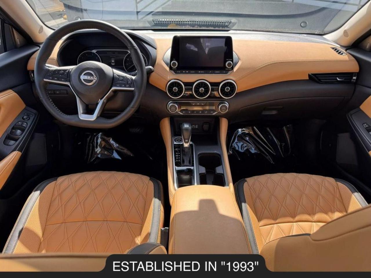 2025 Nissan Sentra SV Miami FL