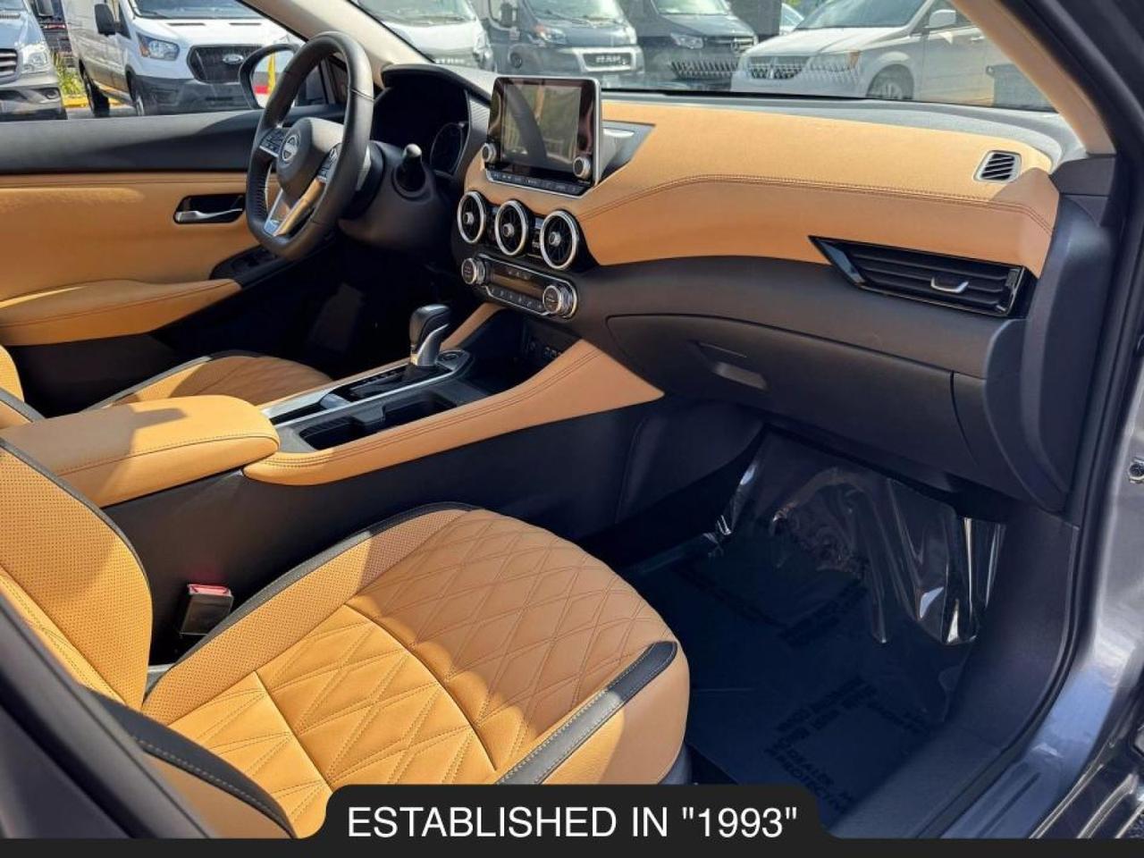2025 Nissan Sentra SV Miami FL