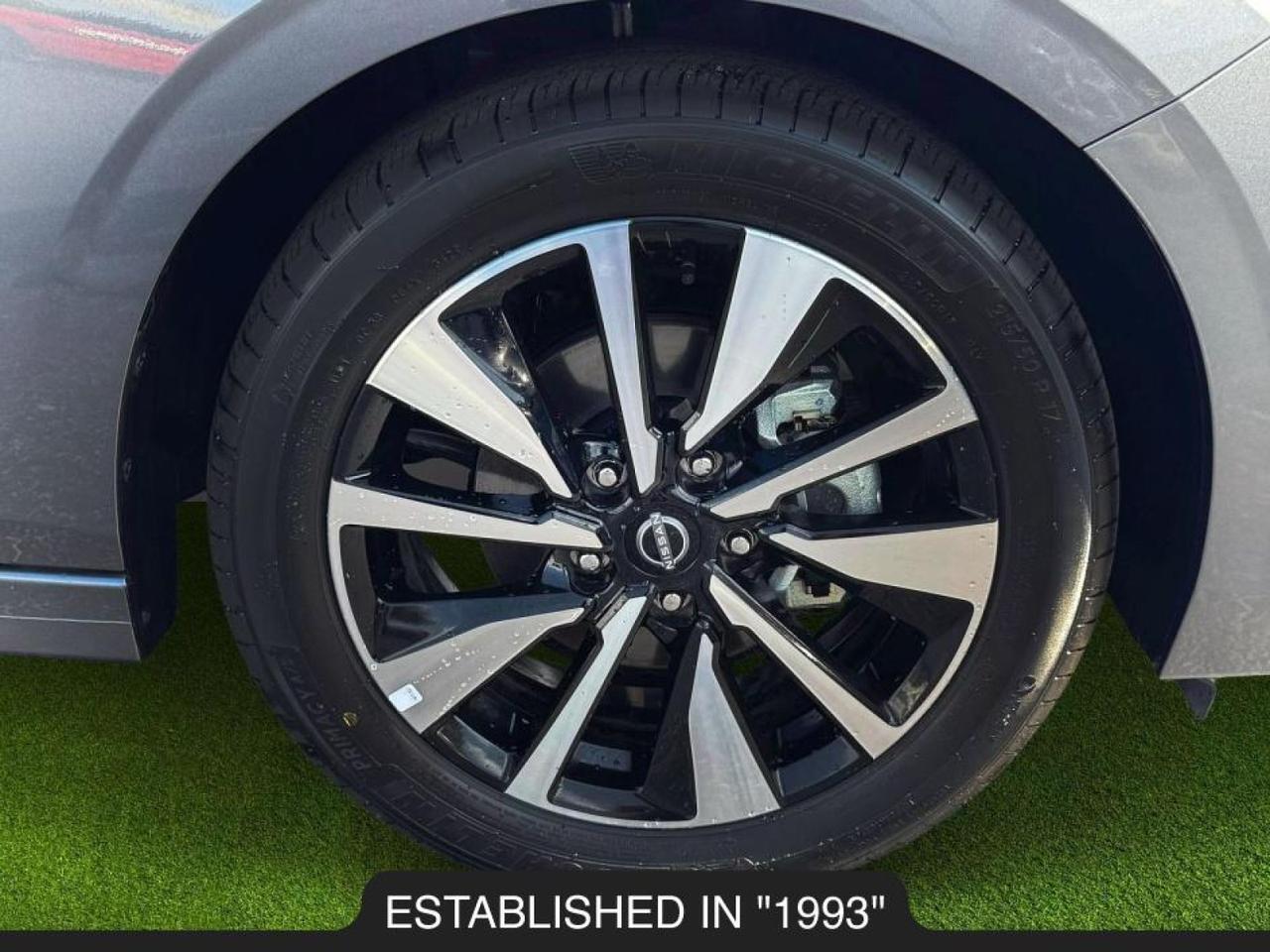 2025 Nissan Sentra SV Miami FL
