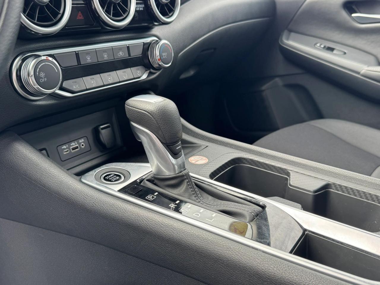 2025 Nissan Sentra SV Miami FL