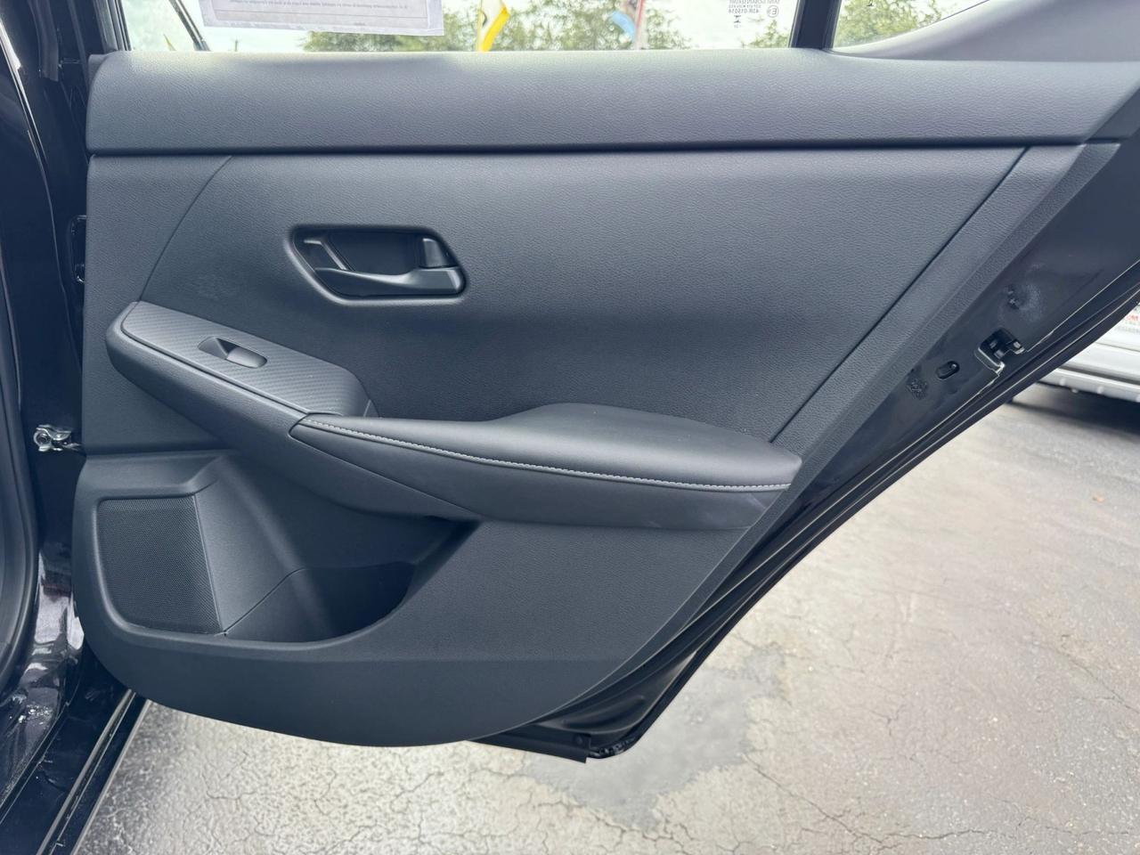 2025 Nissan Sentra SV Miami FL