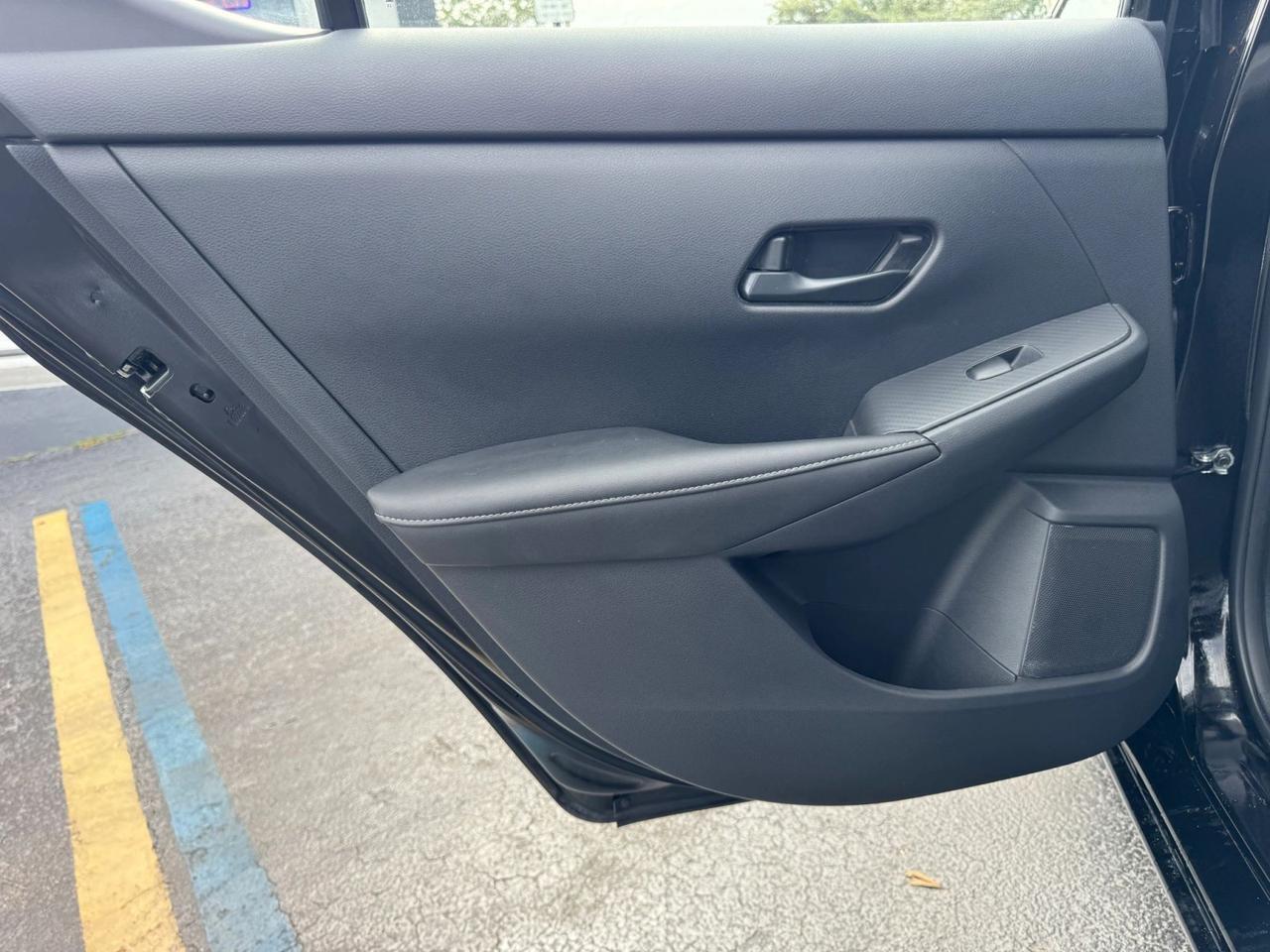 2025 Nissan Sentra SV Miami FL