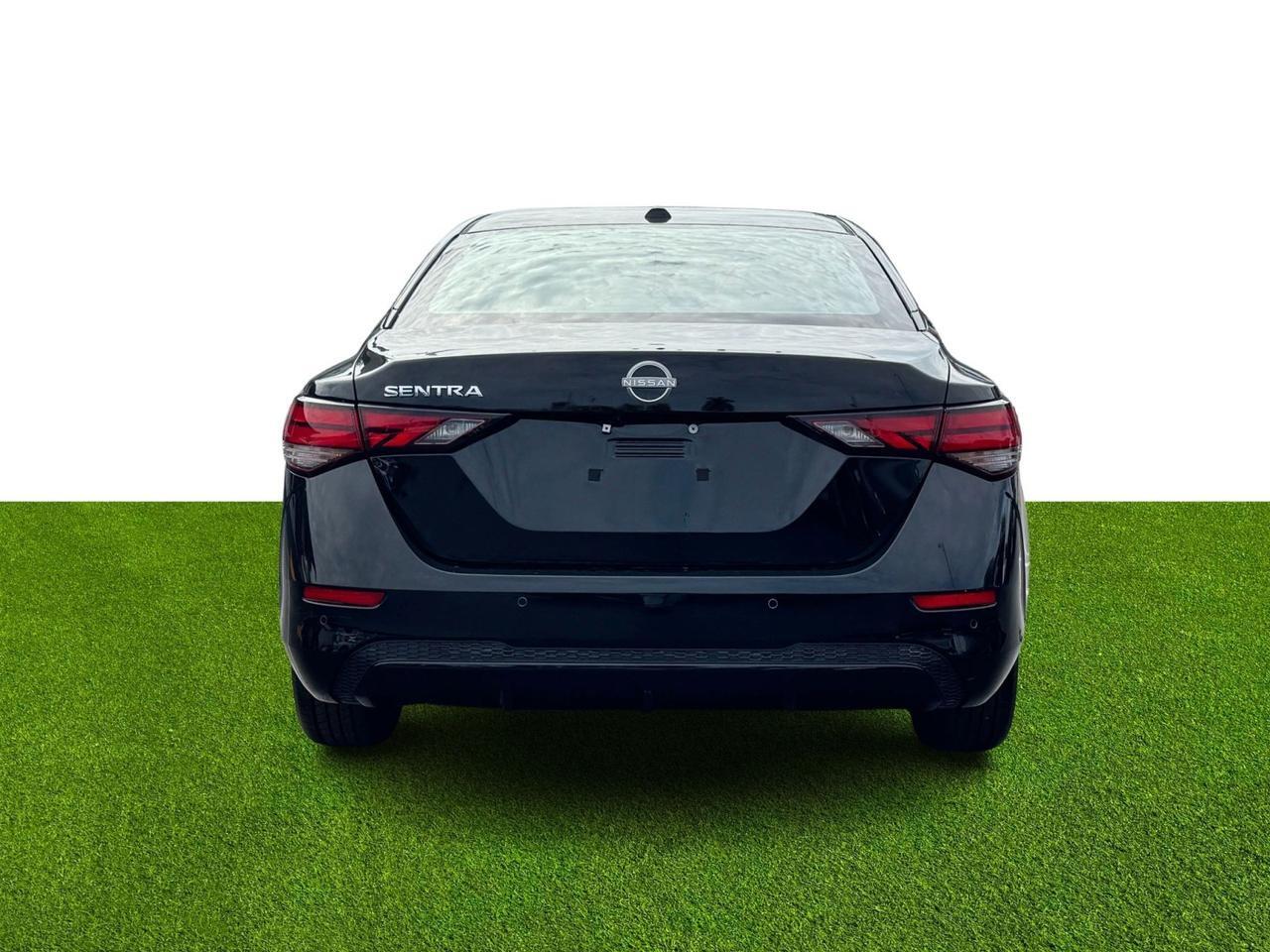 2025 Nissan Sentra SV Miami FL