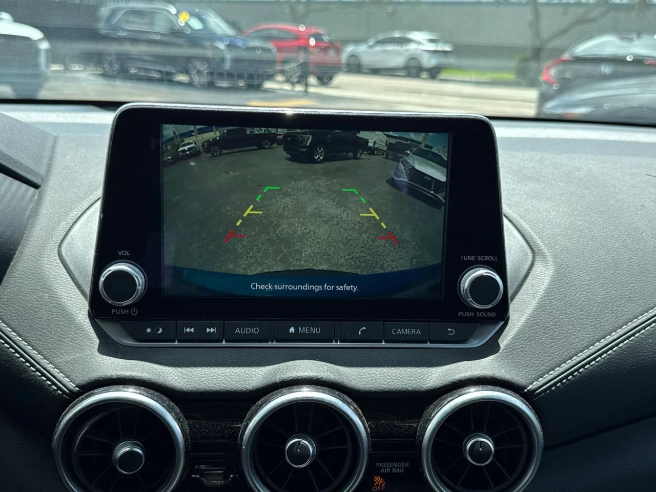 2025 Nissan Sentra SV Miami FL