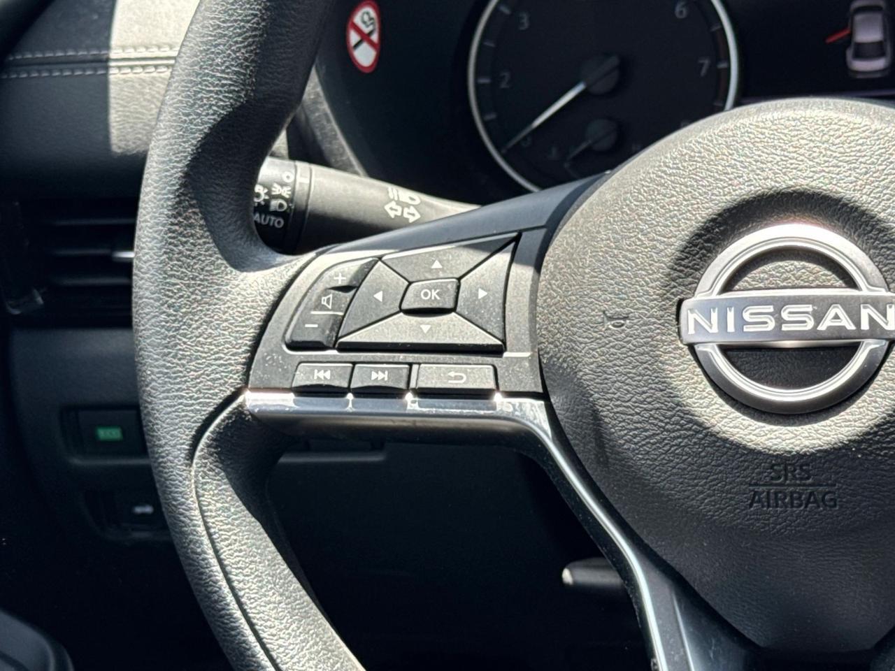 2025 Nissan Sentra SV Miami FL