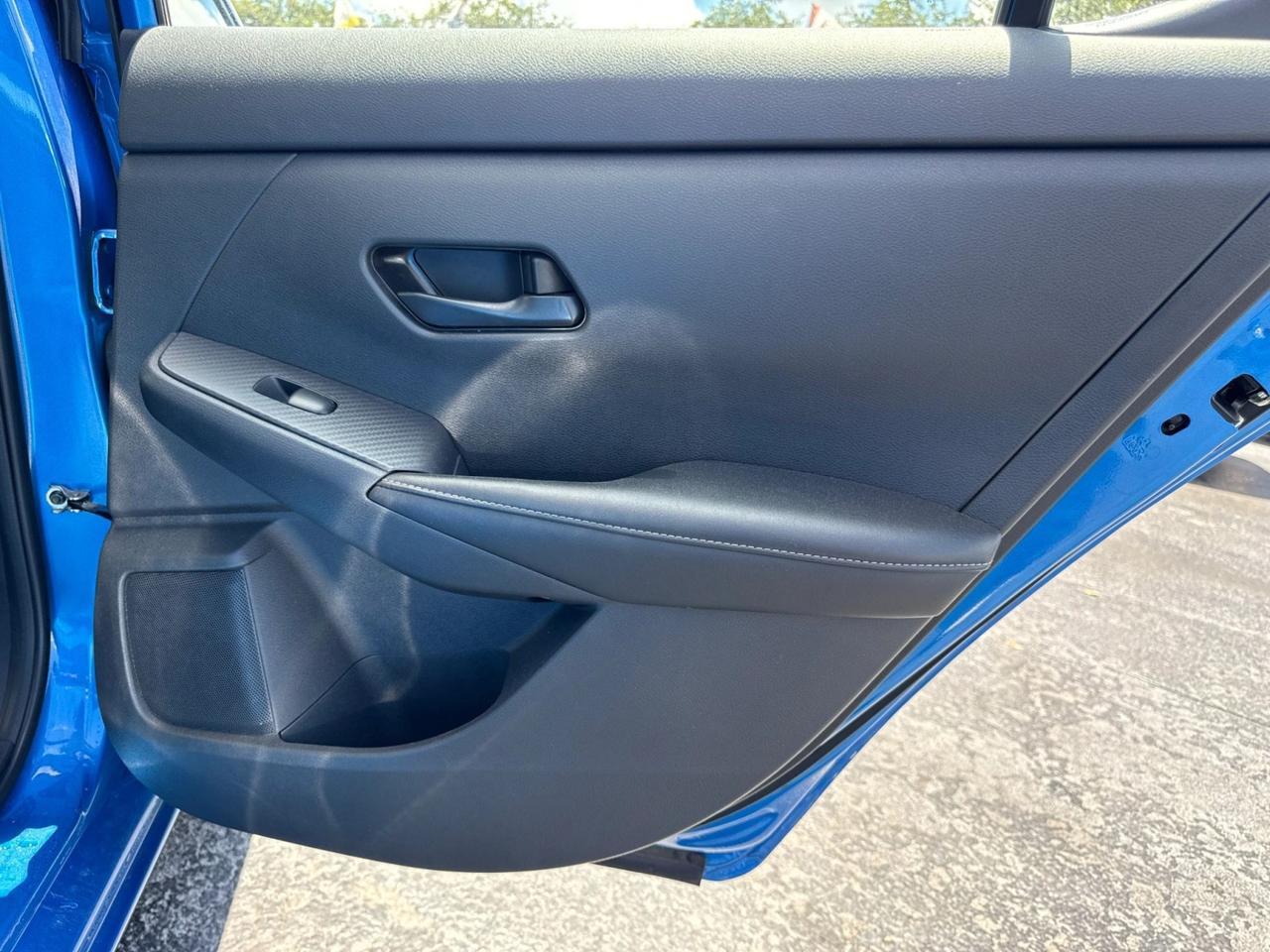 2025 Nissan Sentra SV Miami FL