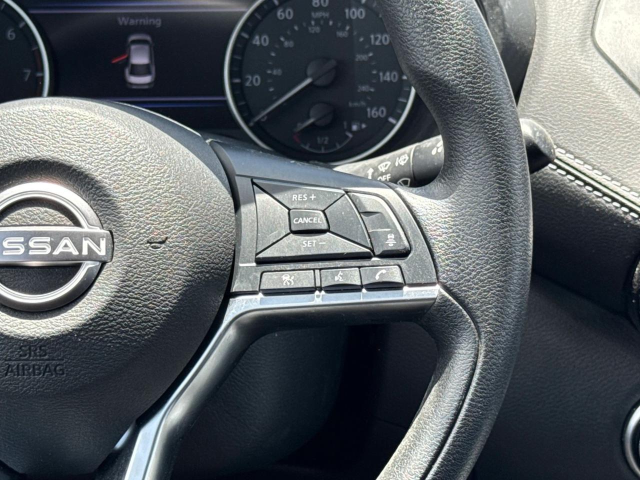 2025 Nissan Sentra SV Miami FL