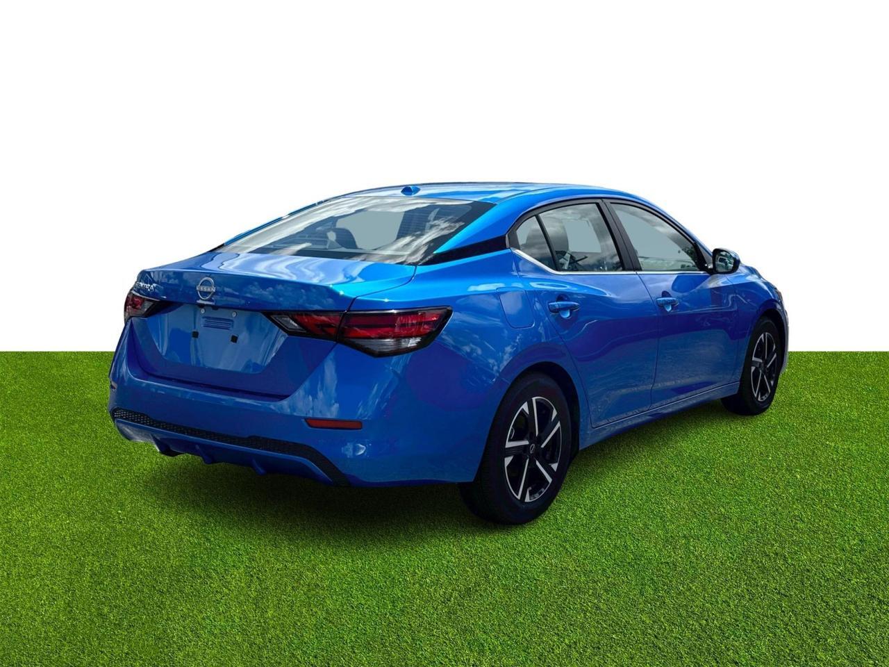 2025 Nissan Sentra SV Miami FL