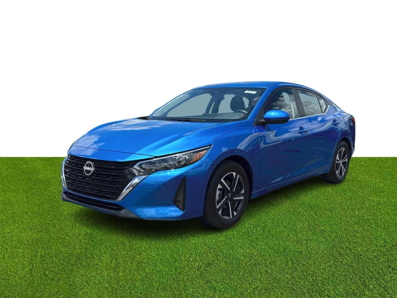 2025 Nissan Sentra SV Miami FL