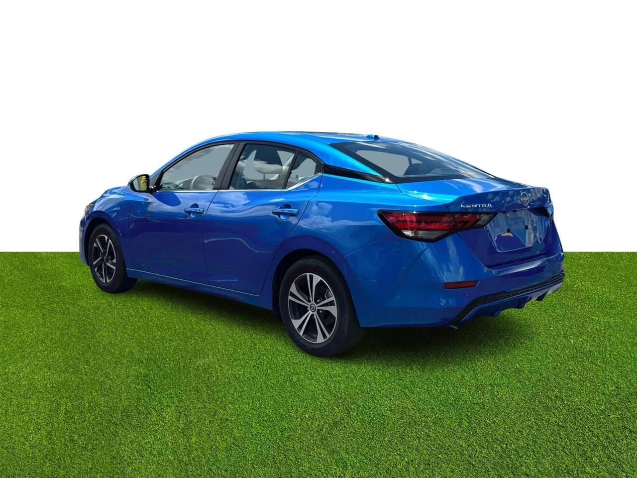 2025 Nissan Sentra SV Miami FL