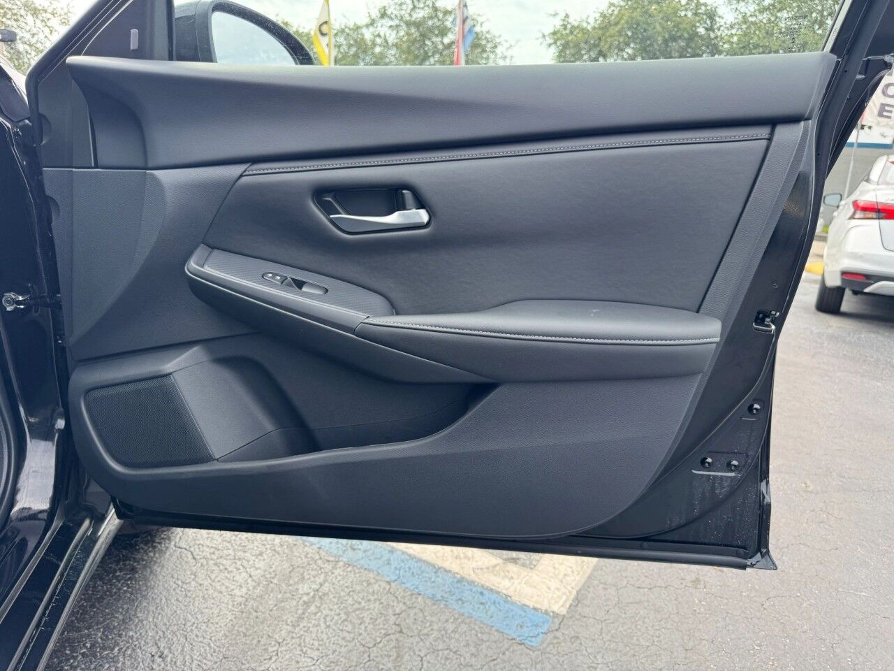 2025 Nissan Sentra SV Hialeah FL