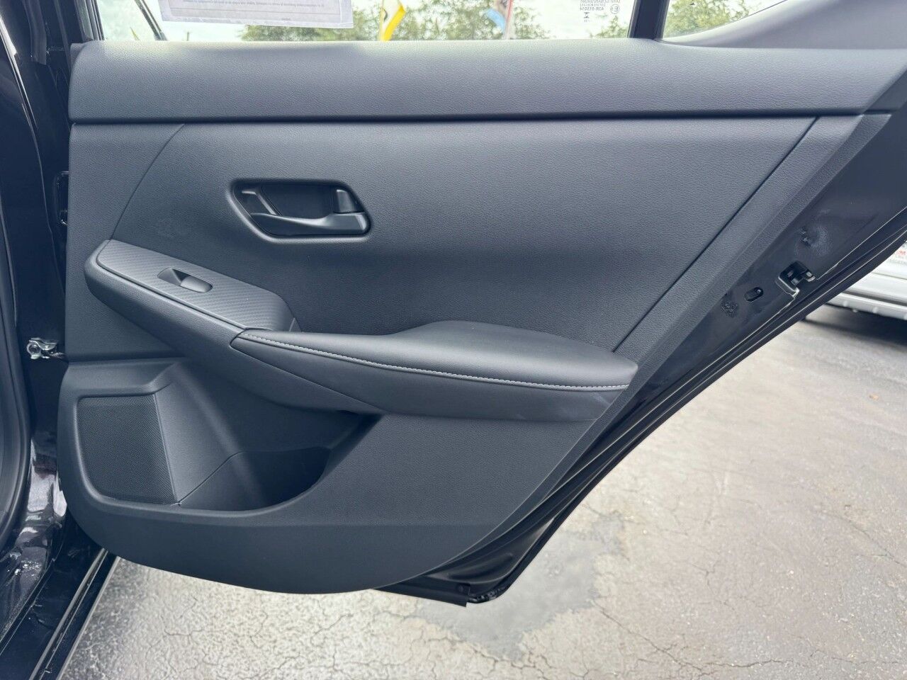 2025 Nissan Sentra SV Hialeah FL