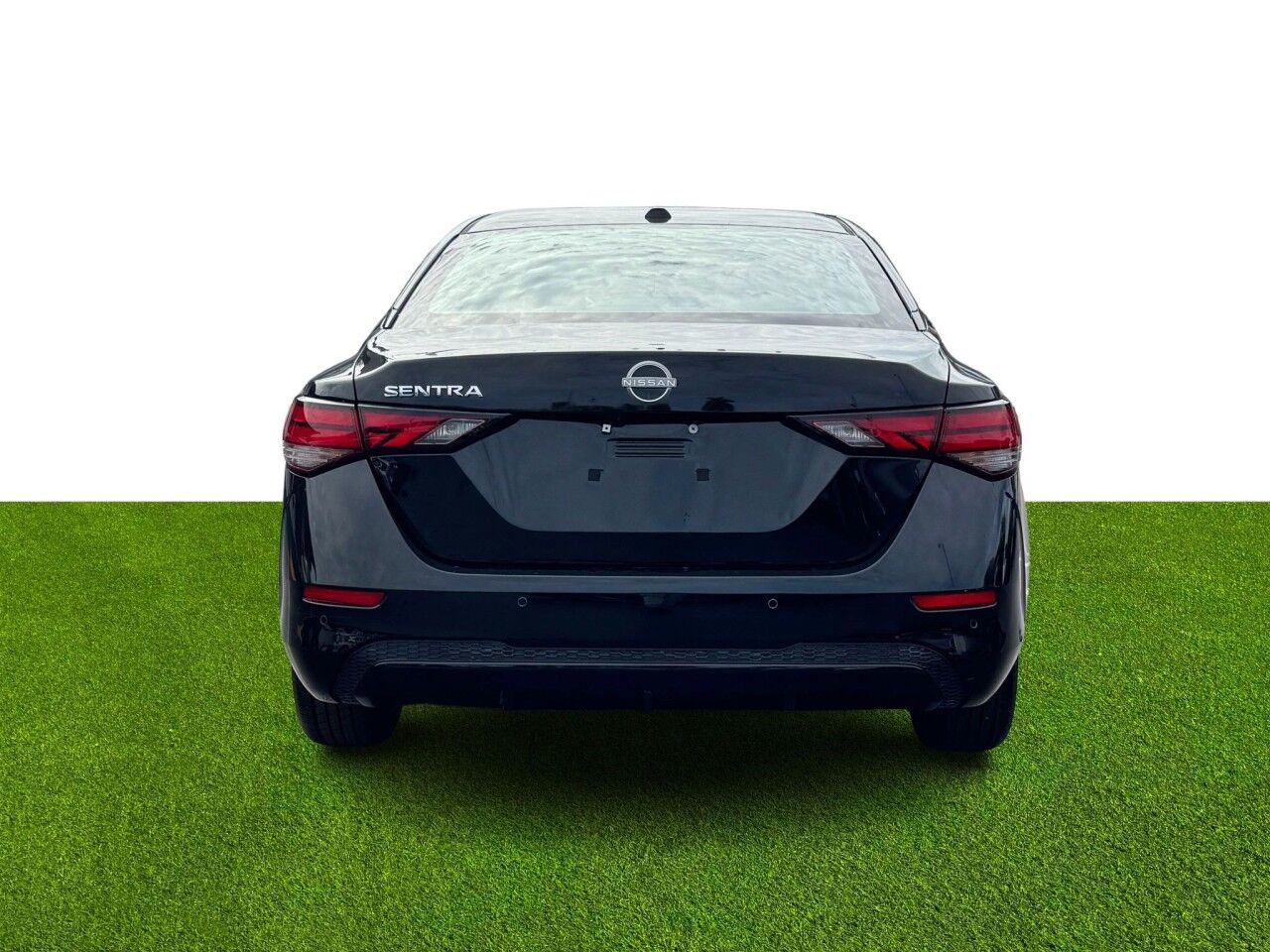 2025 Nissan Sentra SV Hialeah FL