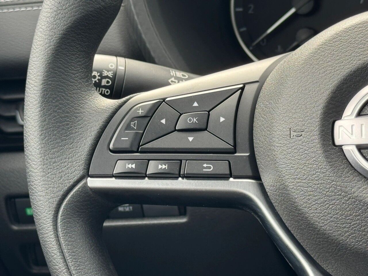 2025 Nissan Sentra SV Hialeah FL