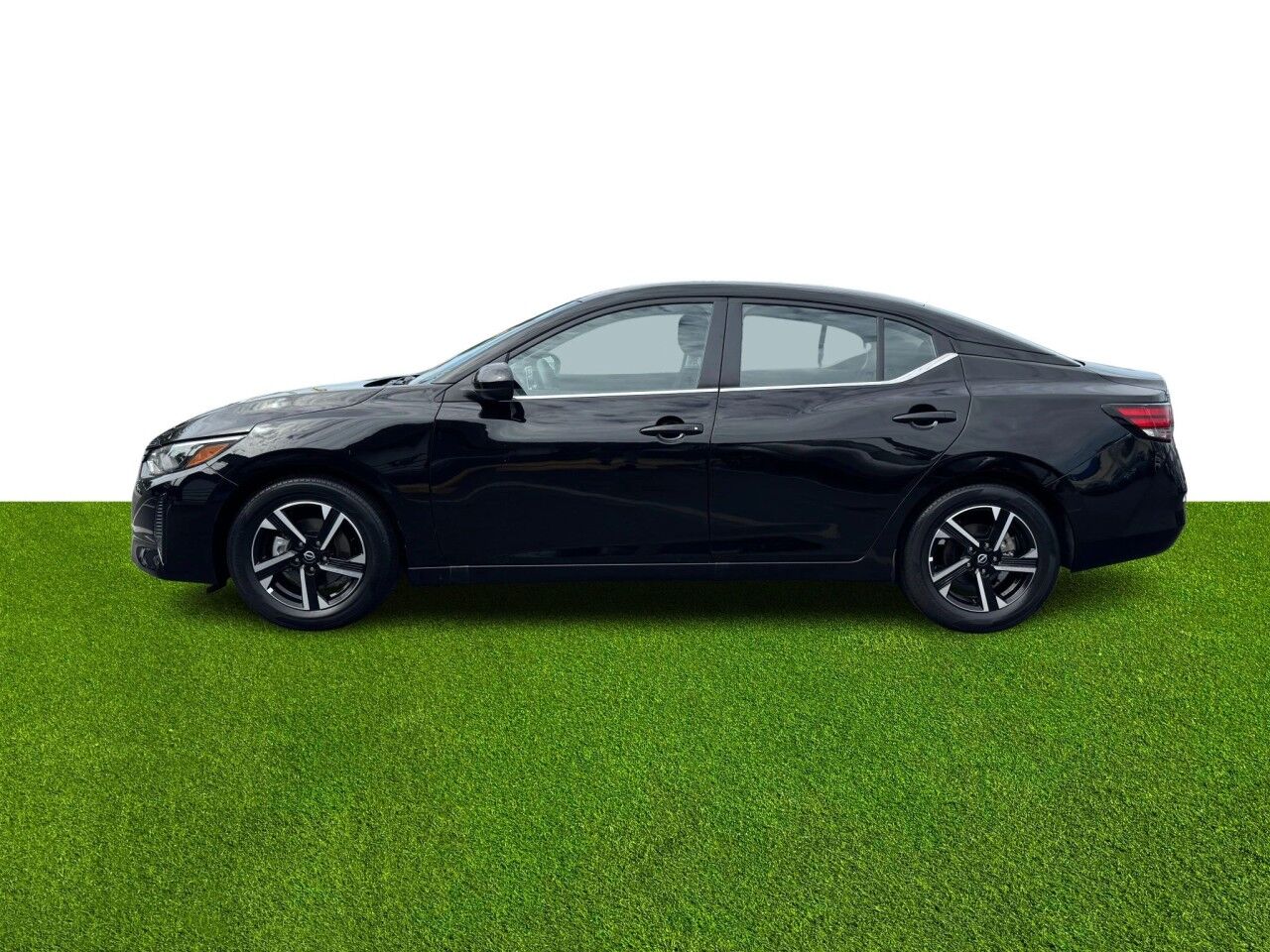 2025 Nissan Sentra SV Hialeah FL