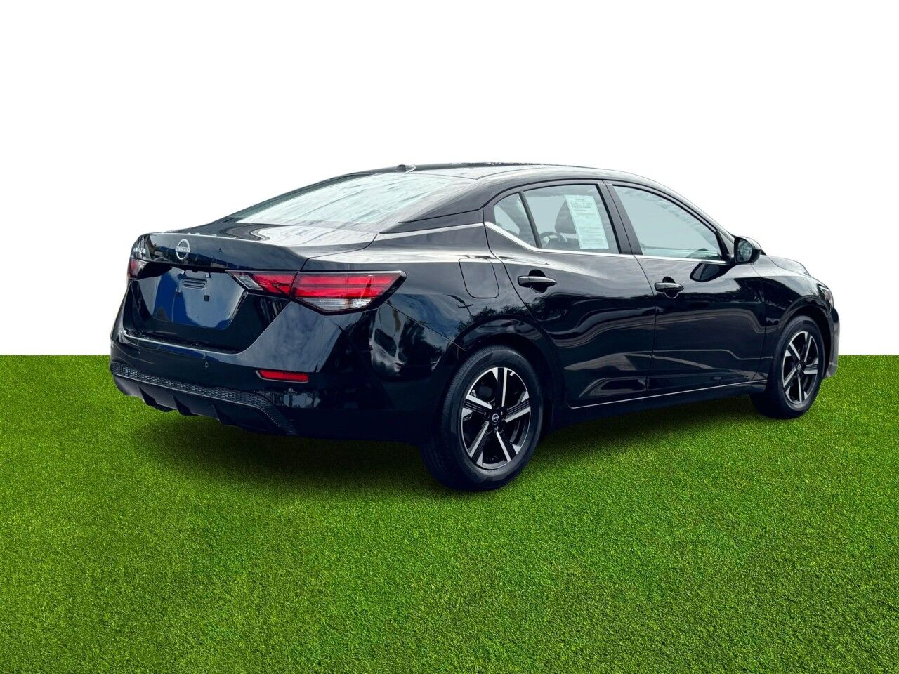 2025 Nissan Sentra SV Hialeah FL