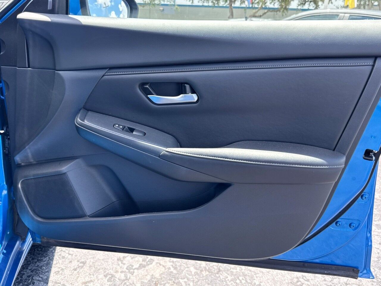 2025 Nissan Sentra SV Hialeah FL