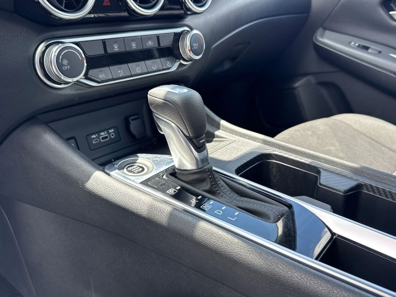 2025 Nissan Sentra SV Hialeah FL