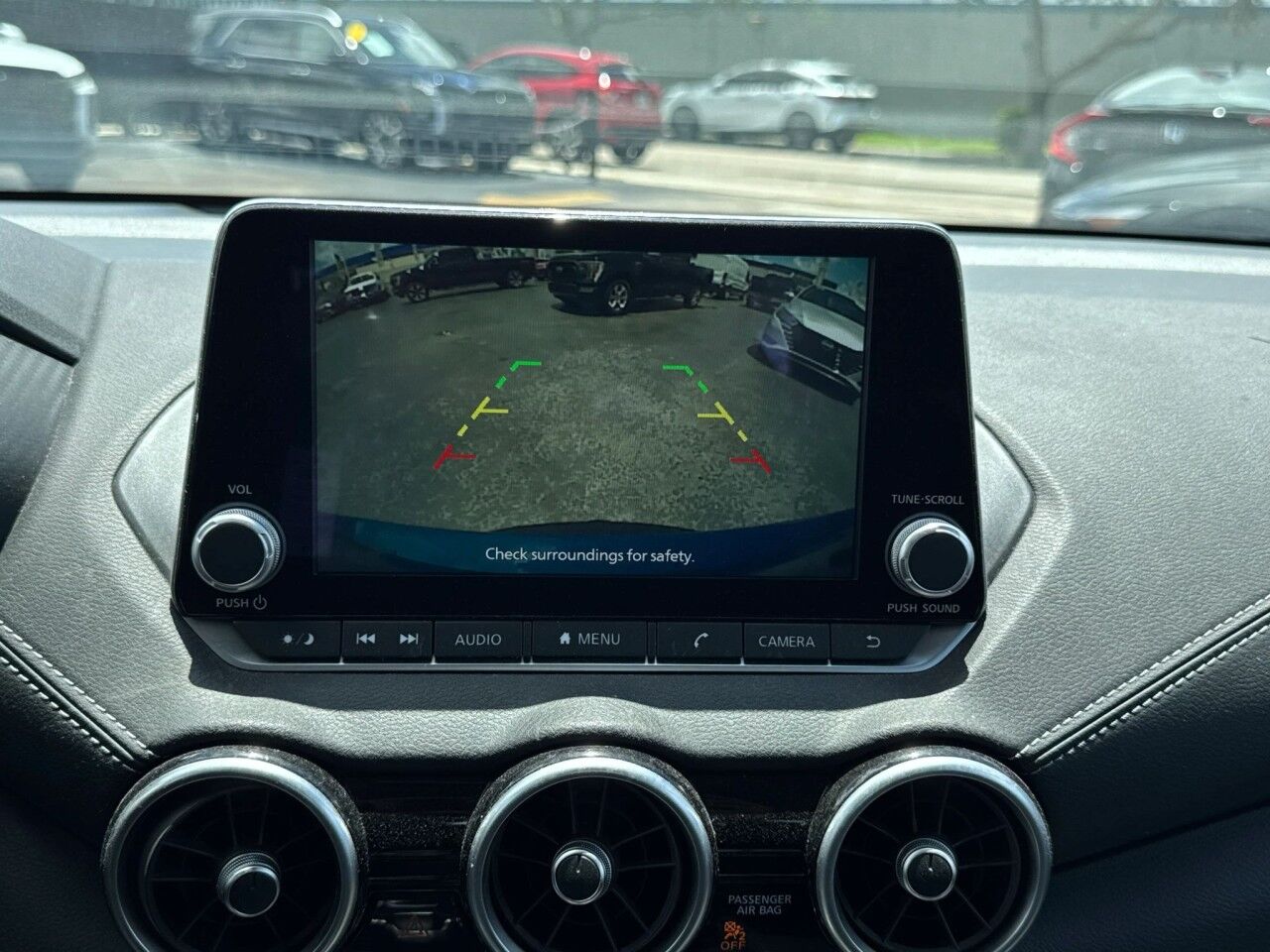 2025 Nissan Sentra SV Hialeah FL