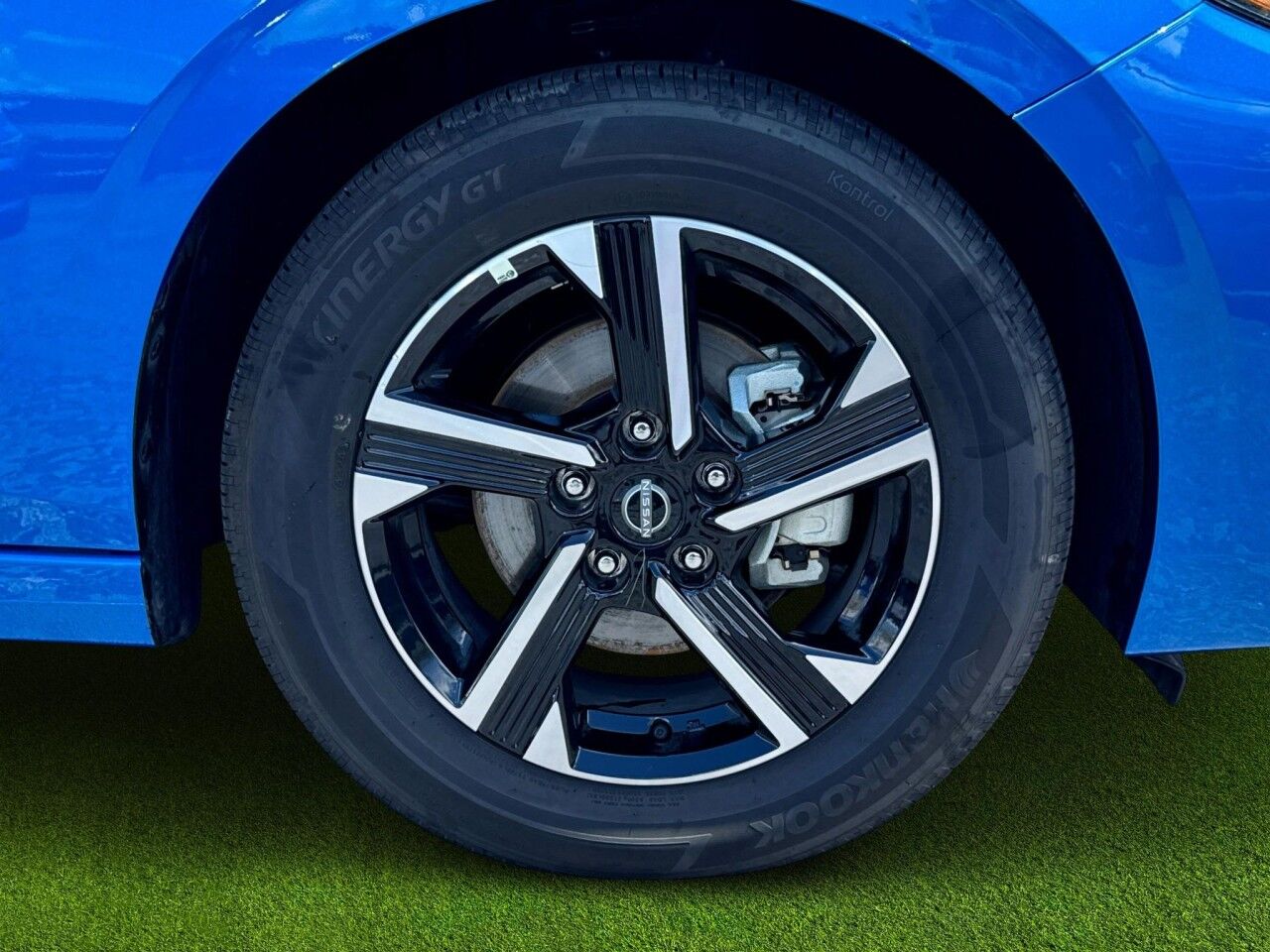 2025 Nissan Sentra SV Hialeah FL