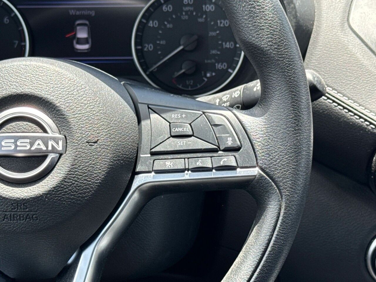 2025 Nissan Sentra SV Hialeah FL