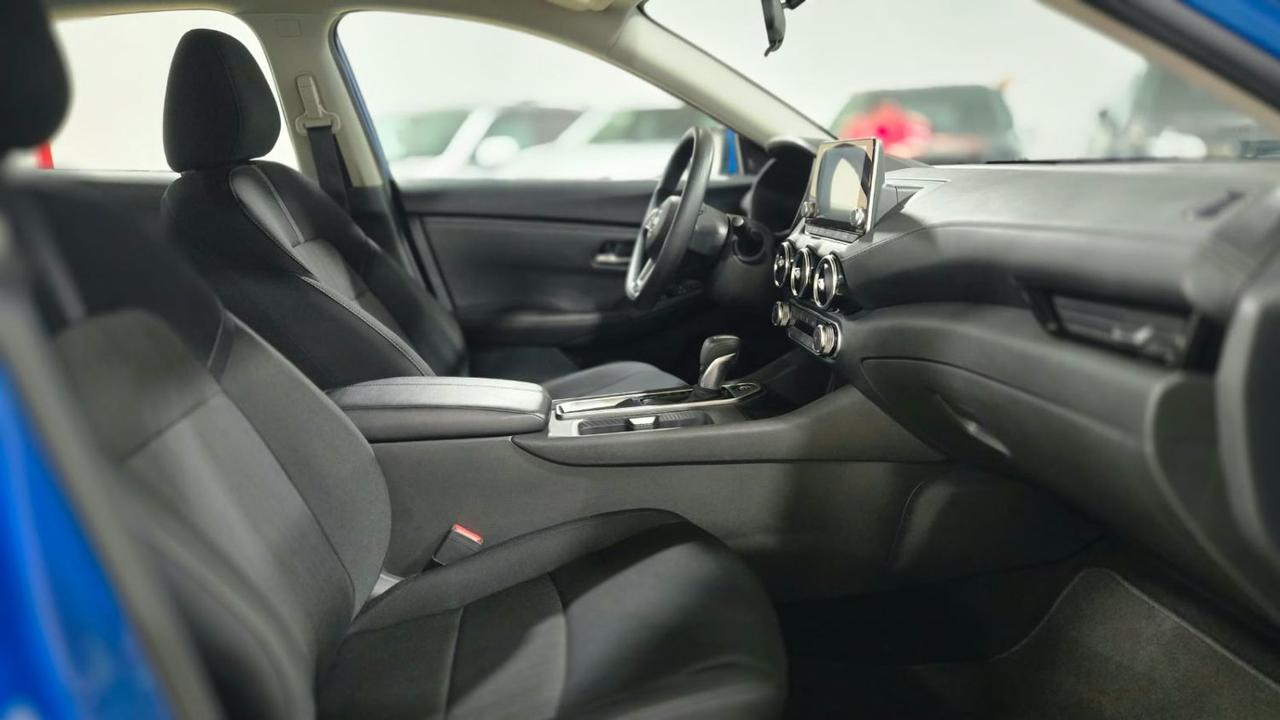 2025 Nissan Sentra SV Miami FL