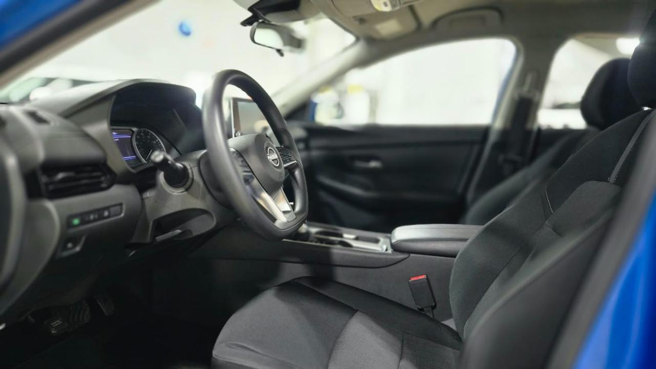 2025 Nissan Sentra SV Miami FL