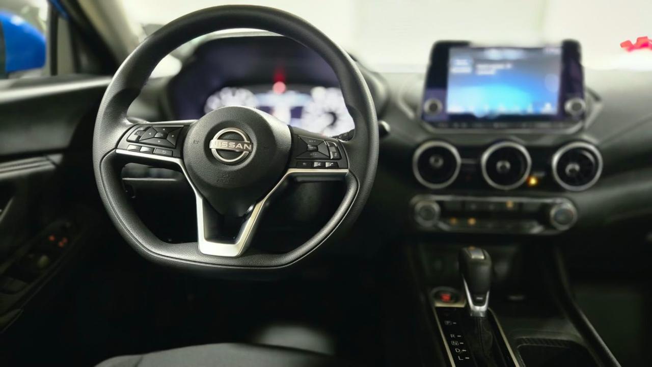 2025 Nissan Sentra SV Miami FL