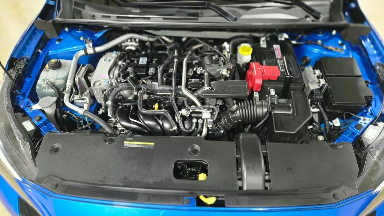 2025 Nissan Sentra SV Miami FL