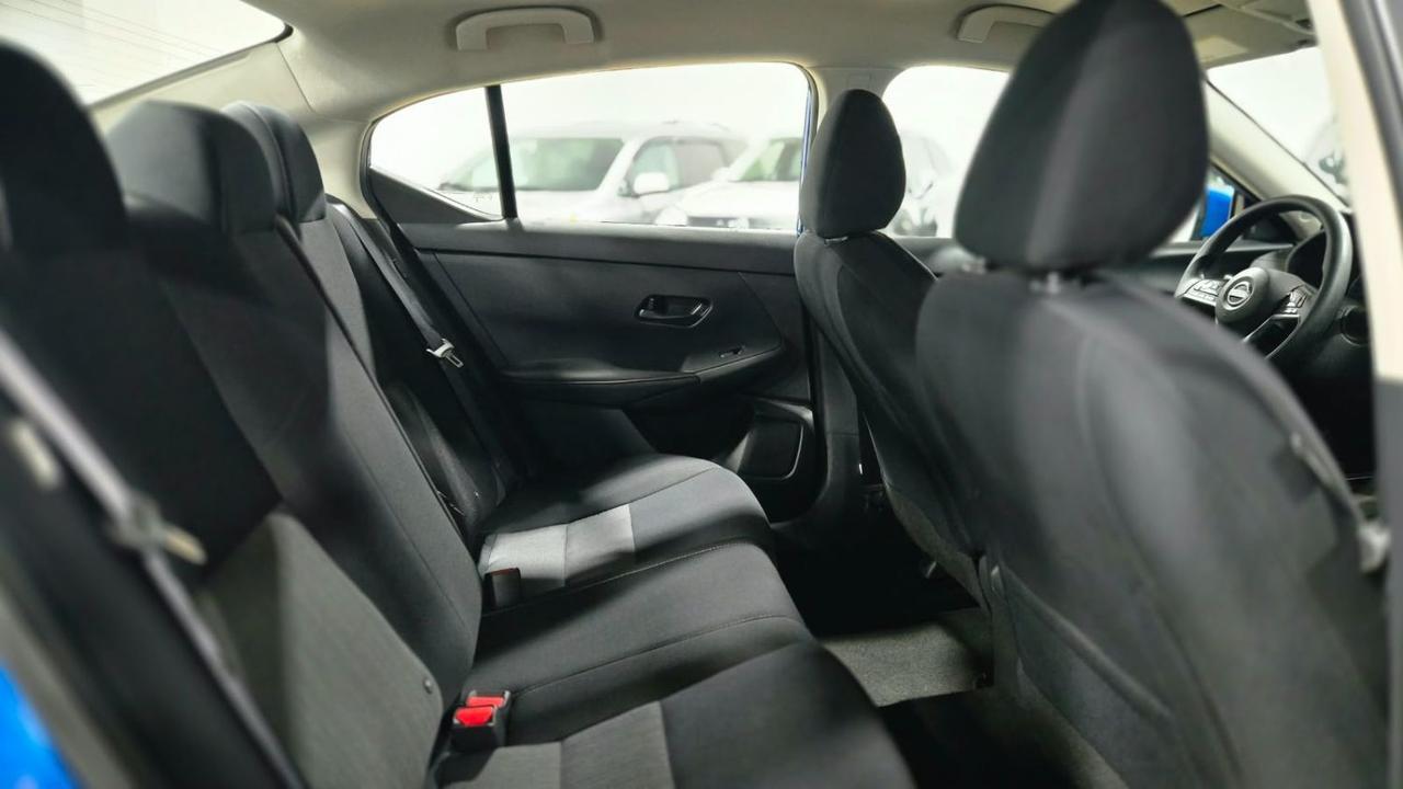 2025 Nissan Sentra SV Miami FL