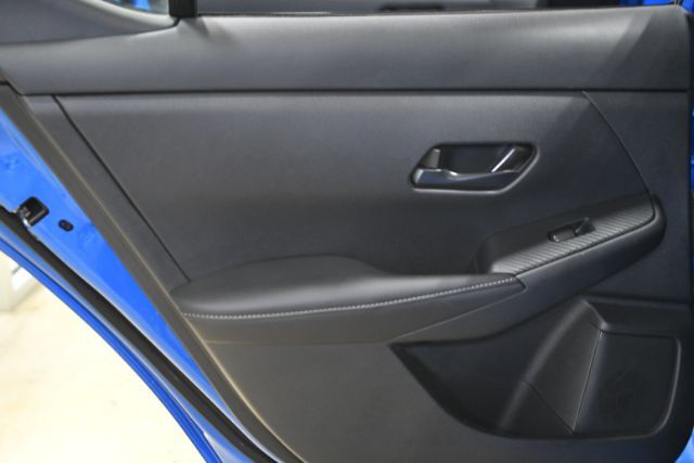 2025 Nissan Sentra SV Miami FL