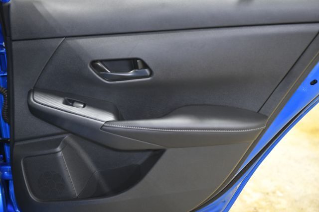 2025 Nissan Sentra SV Miami FL