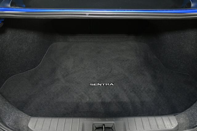 2025 Nissan Sentra SV Miami FL