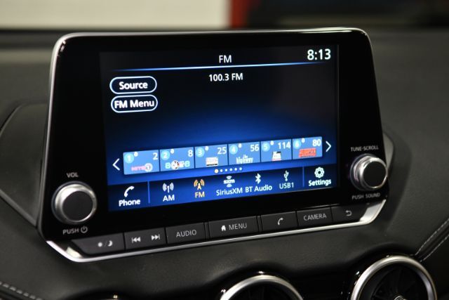 2025 Nissan Sentra SV Miami FL