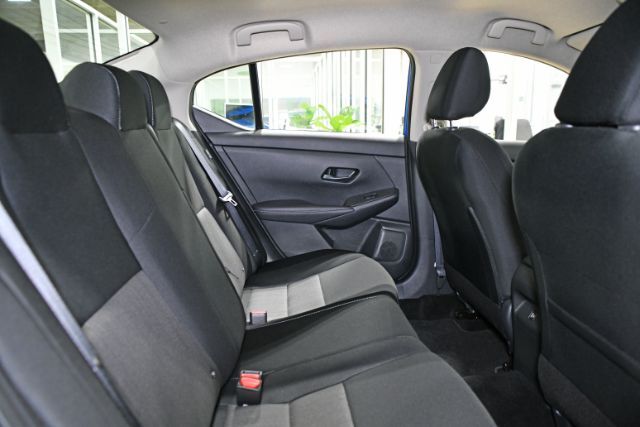 2025 Nissan Sentra SV Miami FL