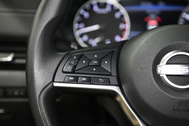 2025 Nissan Sentra SV Miami FL