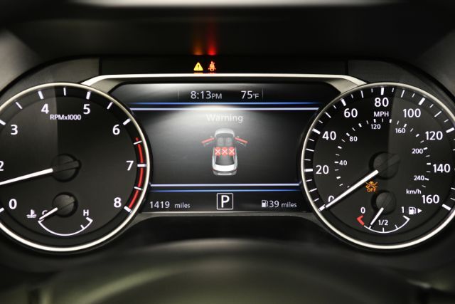2025 Nissan Sentra SV Miami FL
