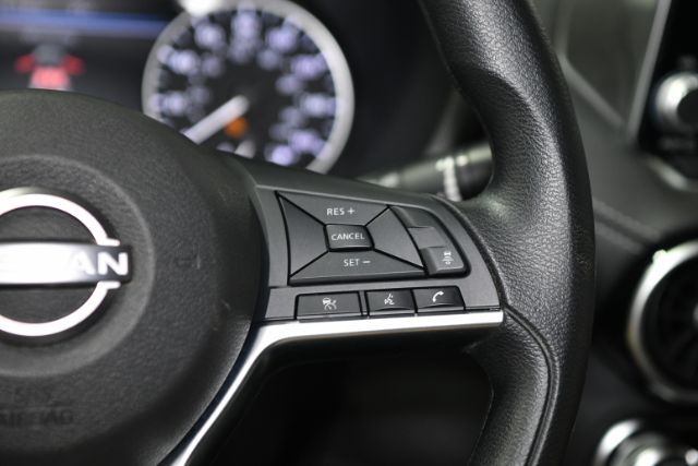 2025 Nissan Sentra SV Miami FL