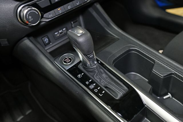 2025 Nissan Sentra SV Miami FL