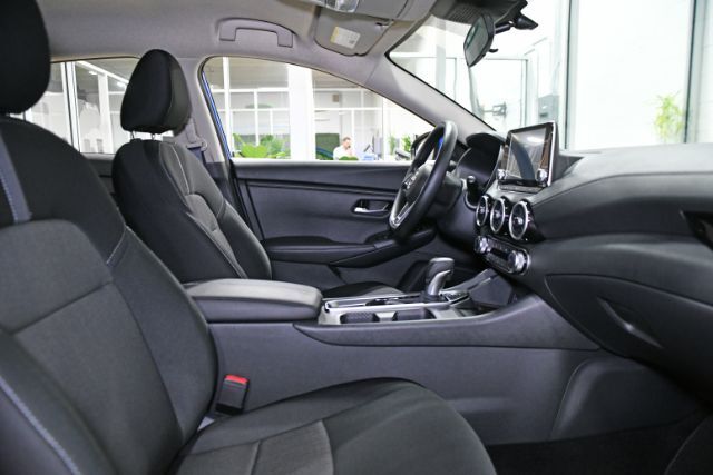 2025 Nissan Sentra SV Miami FL