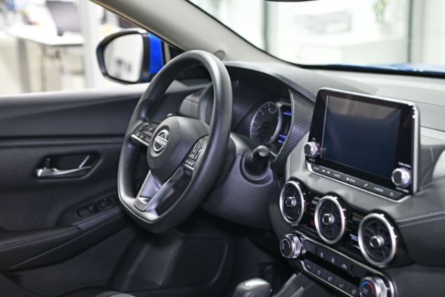 2025 Nissan Sentra SV Miami FL